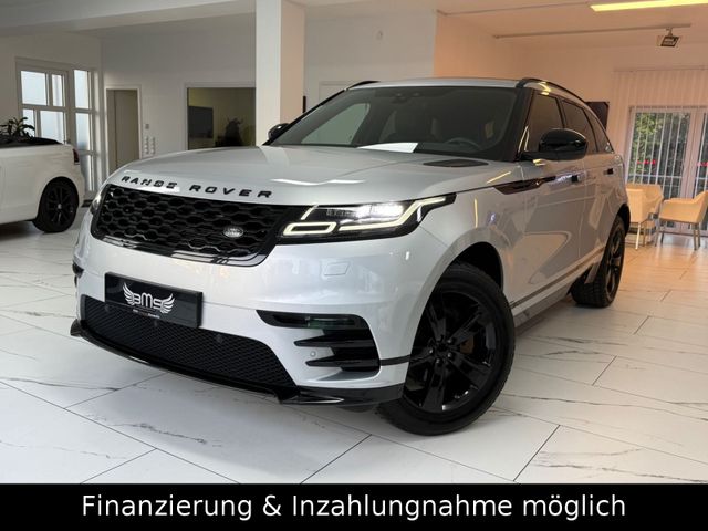 Land Rover Range Rover Velar R-Dynamic HSE