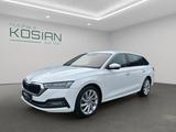 Skoda OCTAVIA COMBI STYLE 1.4 TSI iV DSG NAVI+ACC+ - Skoda Octavia Style mit Hybrid-Antrieb (Benzin/Elektro)