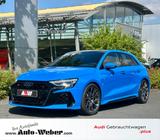 Audi RS3 SPORTBACK VOODOOBLAU SCHALE 280KMH MATR