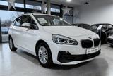 BMW 218i Active Tourer Advantage *ALED*Sportsitz*AHK - BMW 218 Active Tourer Kombi Gebrauchtwagen