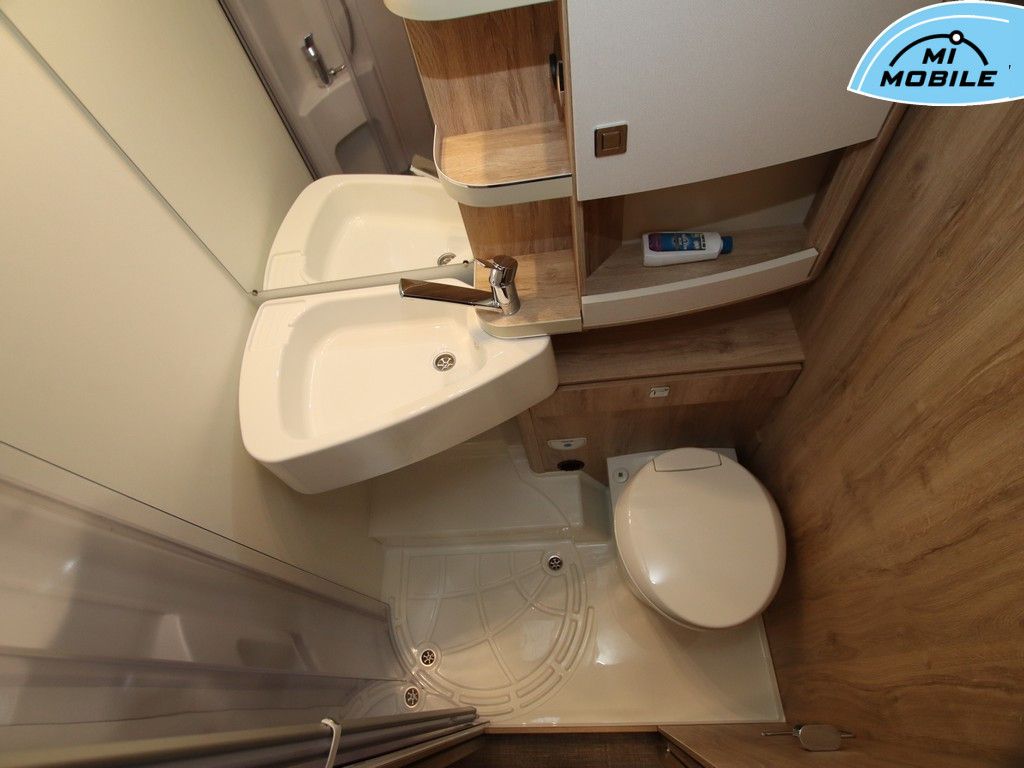 Fahrzeugabbildung Eura Mobil Profila T 660 EB *SCHAUSONNTAG 11-16 Uhr*