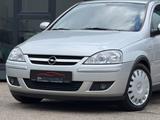 Opel Corsa C Edition|Twinport|Klimaautomatik|21000km| - Opel Corsa aus 2005: C