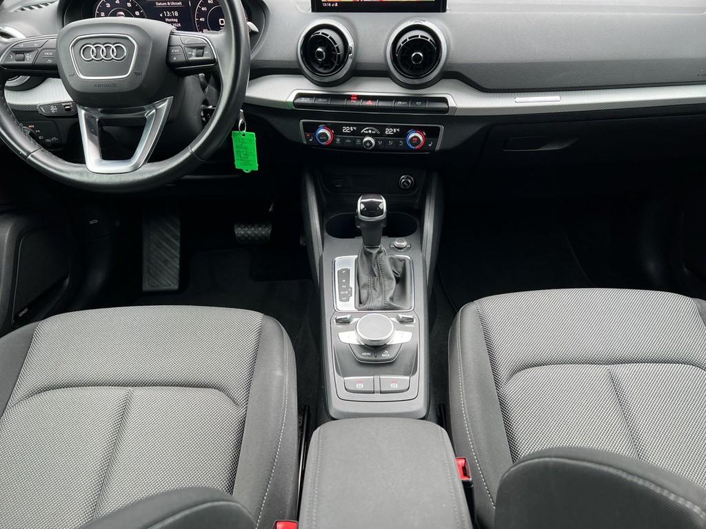 Audi Q2 advanced 35 TFSI S tronic *SONOS*NAVI*Kamera*, миниатюра 9