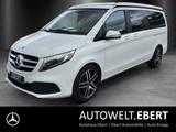 Mercedes-Benz Marco Polo 300d HORIZON Edition GSD Comand AHK - Mercedes-Benz Wohnmobil oder -wagen G