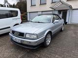 Audi Cabriolet 1.8 Automatik - Audi aus 1997