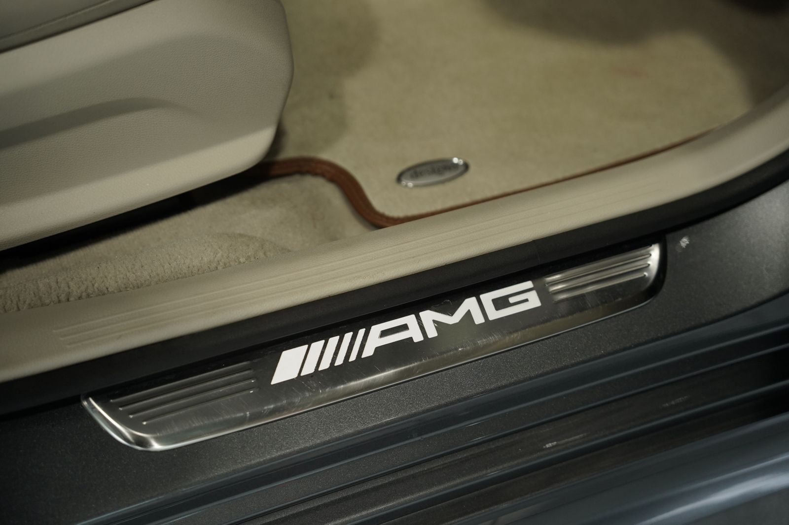 Mercedes Benz Cls 53 Amg