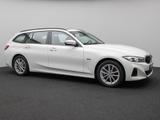 BMW 330e xD Panorama DAB CockPit+ Widscr Sport Leder - BMW 330 in Düsseldorf