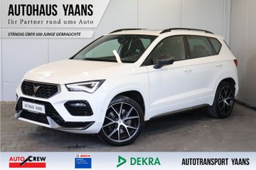 Cupra Ateca VZ 2.0 TSI 4Drive AID+ACC+SIDE+360°+PANO