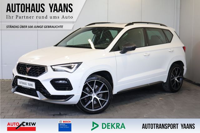 Cupra Ateca VZ 2.0 TSI 4Drive AID+ACC+SIDE+360°+PANO