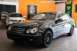 Mercedes-Benz CLK 350 CLK Coupe CLK 350 - Mercedes CLK 350 mit Schiebedach