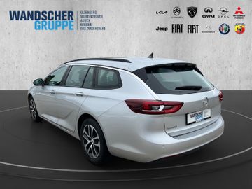 Opel Insignia B SpTourer Business Edition +NAVI