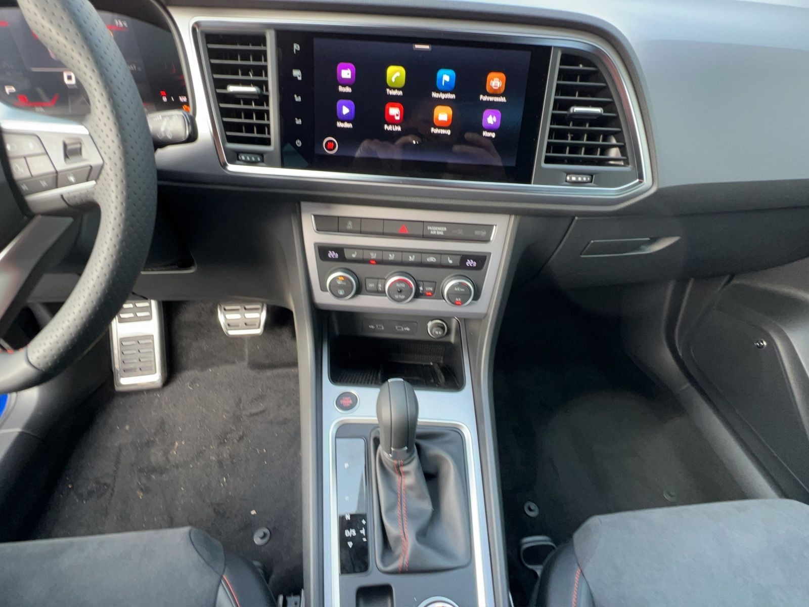 Seat Ateca - Bild 12