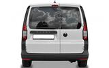 Volkswagen Caddy Cargo 1,5 TSI DSG Nachlass 25% Besteller - Volkswagen Caddy: 1.2
