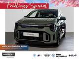 Kia Picanto ***GT-LINE / Lenkradheizung / Sitzheizun