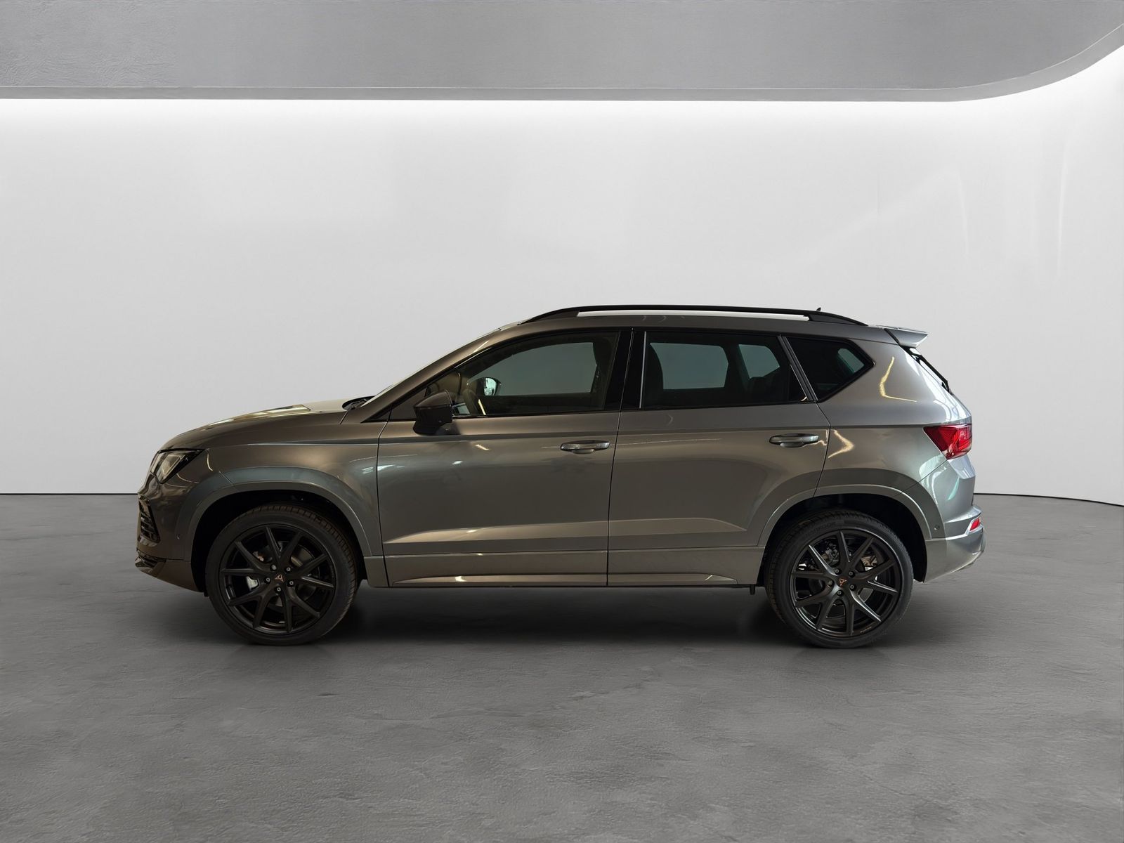 Cupra Ateca - Bild 6