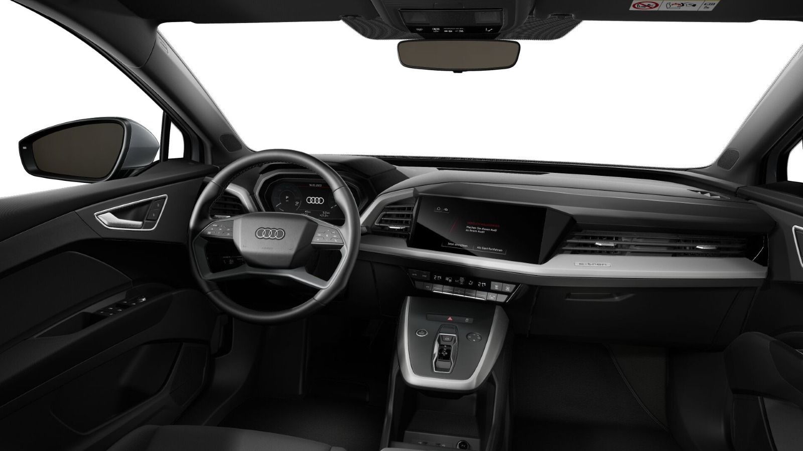 Audi Q4 e-tron - Bild 8