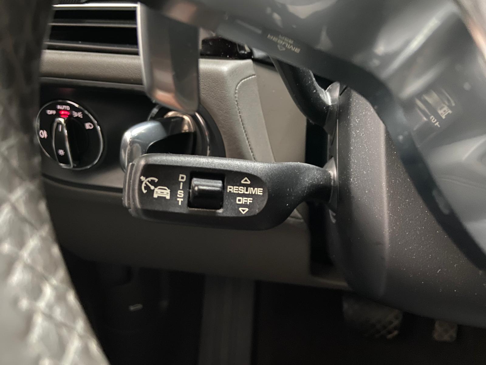 Porsche Macan S AWD 360°-Kamera Memory Luftfederung ACC