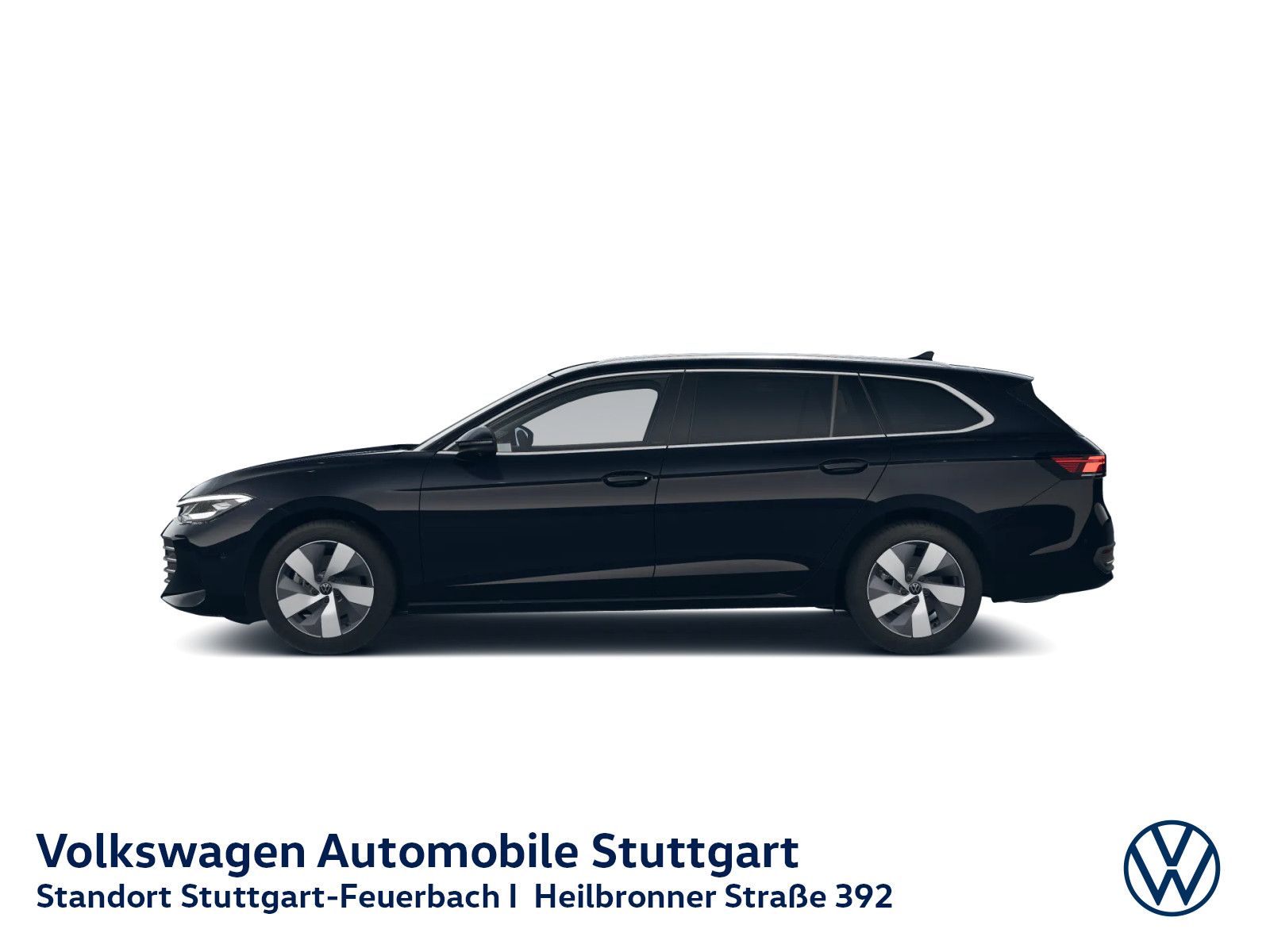 Volkswagen Passat Variant - Bild 6
