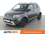 Suzuki Ignis 1.2 DualJet Mild-Hybrid Comfort Aut.*NAVI* - Suzuki Ignis in Köln