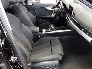 Audi A4 - 12