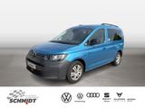 Volkswagen Caddy Cargo 2.0 TDI DSG RFK FSH ACC BLIS - LKWs in Chemnitz