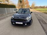 MINI Cooper S Countryman All4 Navi, - MINI Cooper S Countryman Gebrauchtwagen