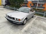 BMW 520i E34, TÜV NEU!! - BMW 520 aus 1991