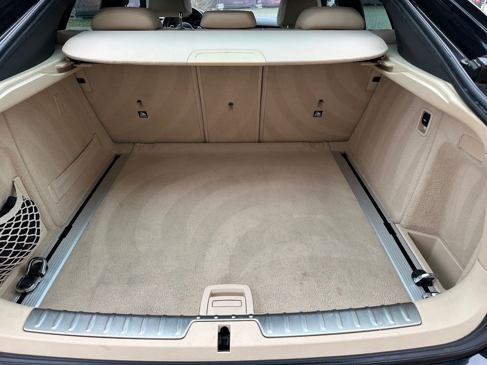 Fahrzeugabbildung BMW X6 xDRIVE 30d M SPORTPAKET*PANORAMA+LEDER BEIGE*