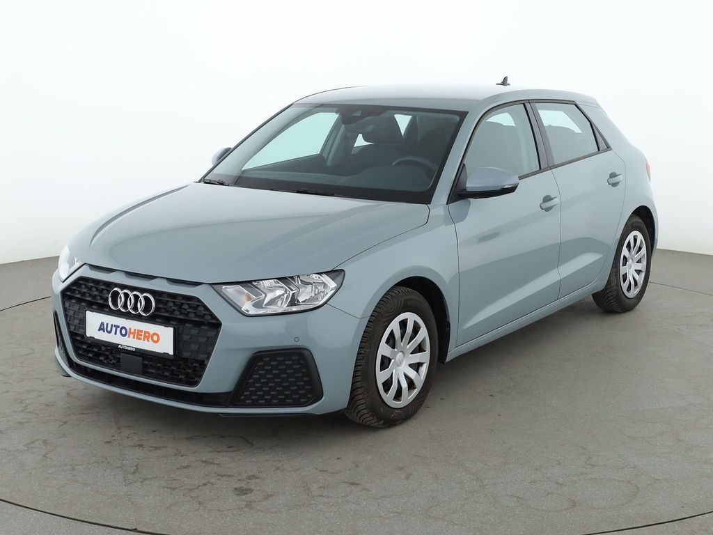 Image of Audi A1