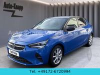 Opel Corsa F 1,2i AT Elegance*Kamera* Style-Paket