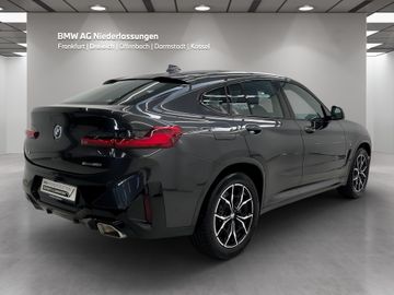 BMW X4 - 4