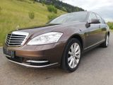 Mercedes-Benz S 350 CDI 4Matic Vollausstattung-Topzustand - Mercedes-Benz S 350: Cdi 4matic