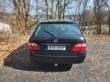 Mercedes-Benz E 240 4MATIC T CLASSIC Classic - Mercedes-Benz E 240 mit Panoramadach