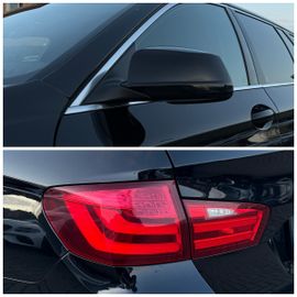 BMW 520 - 10
