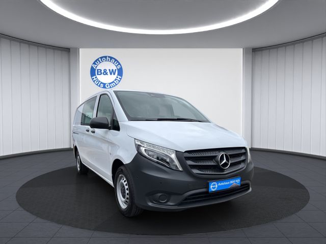 Mercedes-Benz Vito Mixto 114 CDI  lang*MIXTO*LED*KLIMA*SHZ*TEM