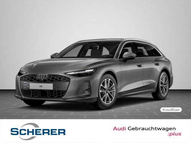 Image of Audi A6