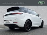 Land Rover Range Rover Sport D350 Autobiography - Land Rover: Weiß