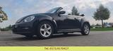 Volkswagen Beetle Cabriolet 2016-NAVI ,Tüv, Reifen,Insp neu - Volkswagen Beetle in Bochum