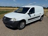 Dacia Logan 1.5 Diesel Kastenwagen Tüv Neu... - Dacia Logan mit Diesel-Antrieb: 1.5