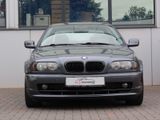 BMW 318Ci Coupe Autom. Sitzheizung Klimaautomatik - BMW 318 mit LPG-Antrieb