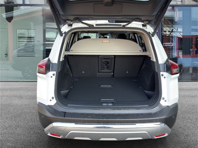 Nissan X-Trail Tekna+ 1.5 VC-T e-Power e-4orce °HUD°RFK