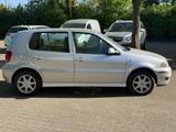 Volkswagen Polo 1.4 44kW Comfortline*KLIMA*5-TRG*EURO4*ELFH - gebrauchte VW Polo aus dem Jahr 2001