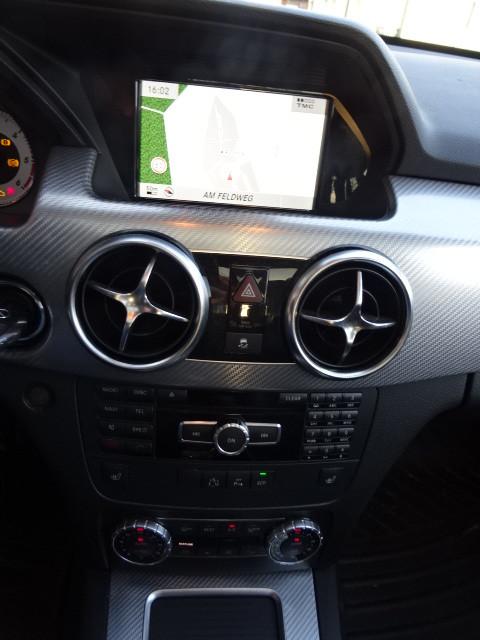 Mercedes-Benz GLK 350