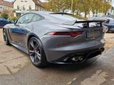 Jaguar F-Type Coupe SVR 5.0L V8 Kompressor AWD - gebrauchte Jaguar Sportwagen