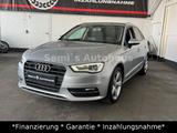 Audi A3 Sportback attraction*Automatik*Navi*Xenon* - : Auto At
