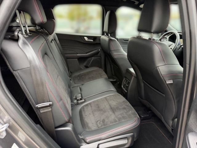 Fahrzeugabbildung Ford Kuga ST-Line X +KLIMA+PDC+AHK+LED+RFK+SHZ+UVM+