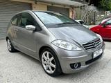 Mercedes-Benz Mercedes-benz A 160 CDI Coupé Avantgarde - gebrauchte Mercedes-Benz A 160 aus dem Jahr 2006