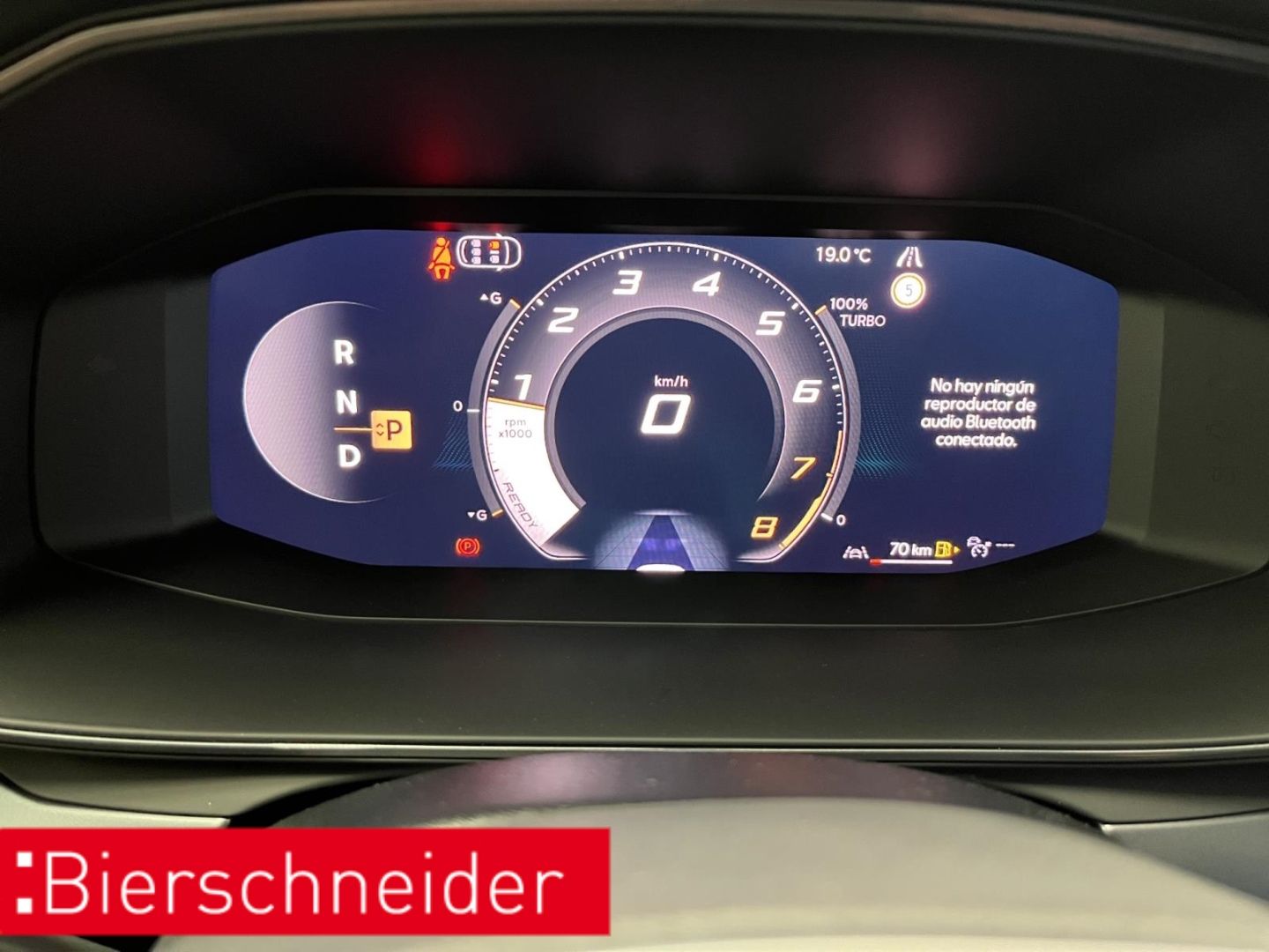 Cupra Leon - Bild 18
