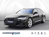 Audi A6 Avant 40 TDI quattro S-line Navi ACC RFK 20 - Audi A6 Gebrauchtwagen in Bielefeld
