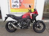 Honda NX500 Spring Deals - Offers